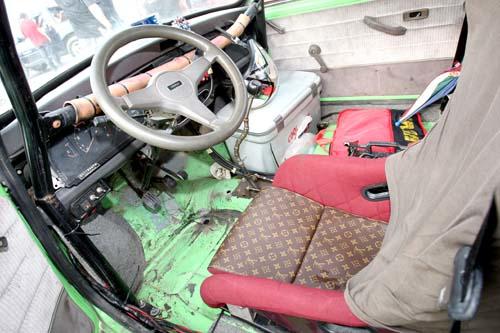 玩改車 汽車改裝