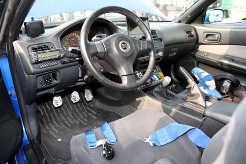 汽車改裝