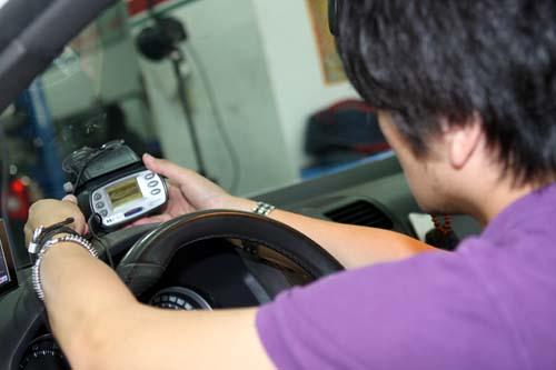 玩改車 汽車改裝