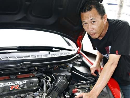 K20A相容性高本田車系可全上