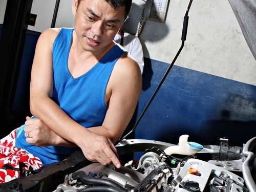 Honda K20A發(fā)動(dòng)機(jī)強(qiáng)度高周邊改裝套件豐富