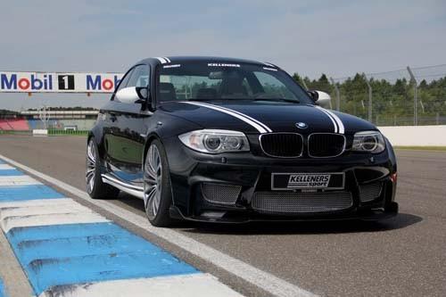 一馬當(dāng)先Kelleners Sport 1M Coupe