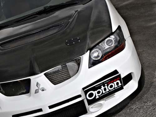 最強Lancer 1.6T 誕生