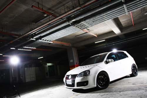 新不如舊?Volkswagen Golf GTI 跨世代發(fā)動機(jī)對決