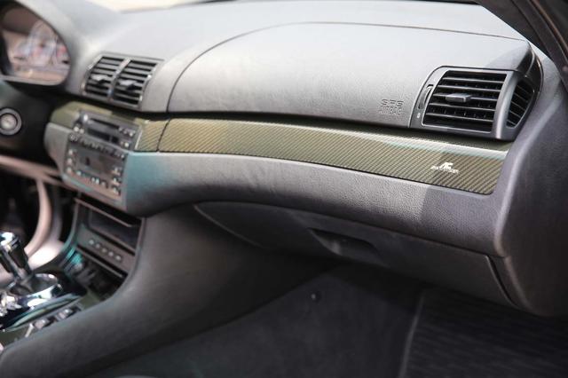 梦想实现 bmw e46 m3进排气强化 - 国内改装秀 - 玩改车
