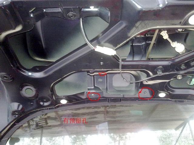 汽車改裝圖片