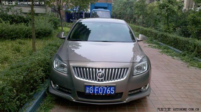 玩改車