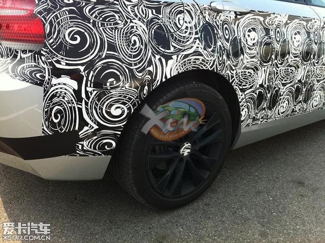 汽車改裝圖片