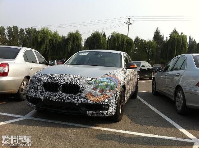 玩改車