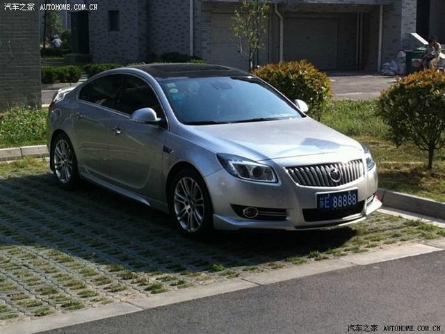 玩改車