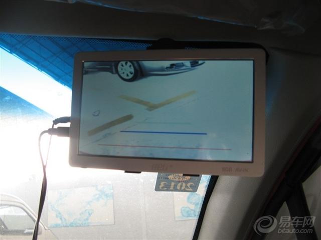 玩改車