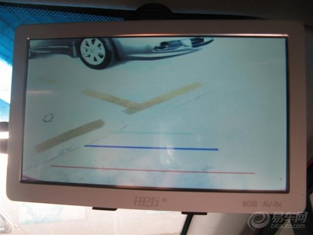 汽車改裝圖片