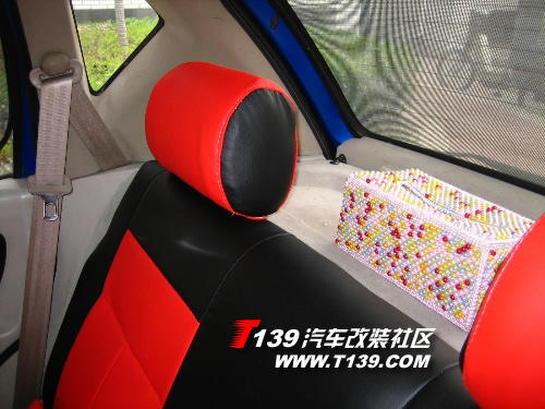 汽車改裝圖片