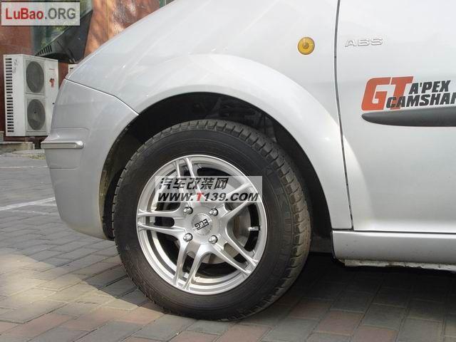 玩改車