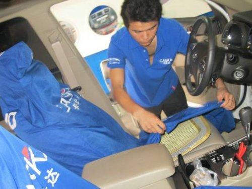 汽車改裝圖片