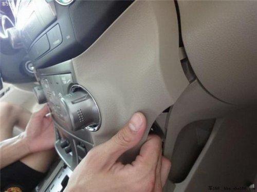 玩改車