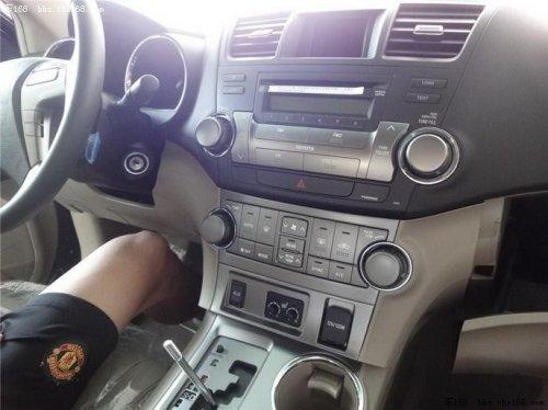 汽車改裝圖片