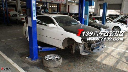 汽車改裝圖片