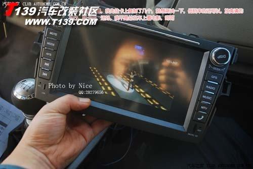 玩改車