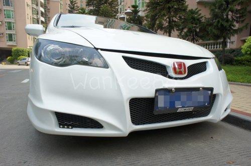 汽車改裝圖片