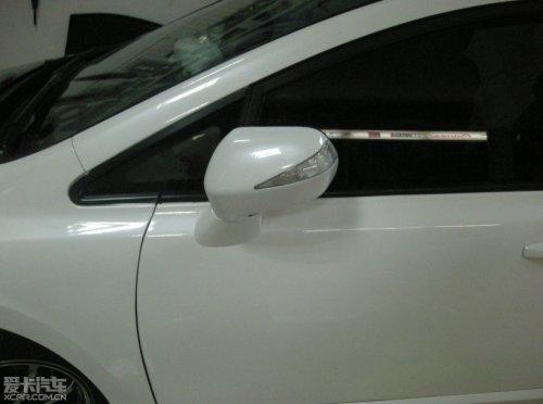 玩改車