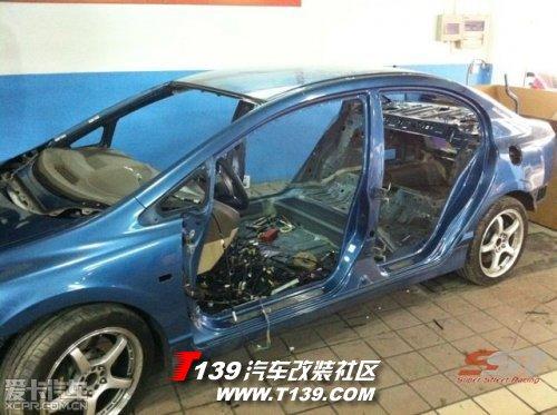 汽車改裝圖片