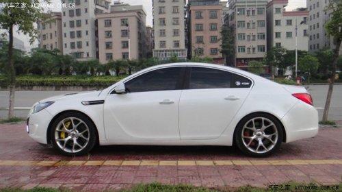 玩改車(chē)