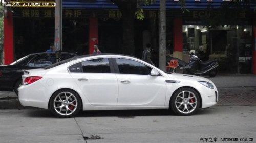 汽車(chē)改裝圖片