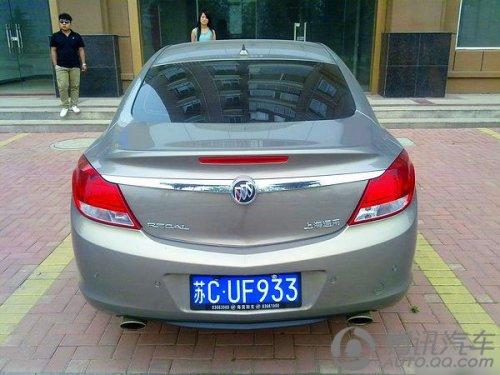 玩改車