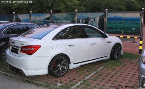 汽車(chē)改裝圖片