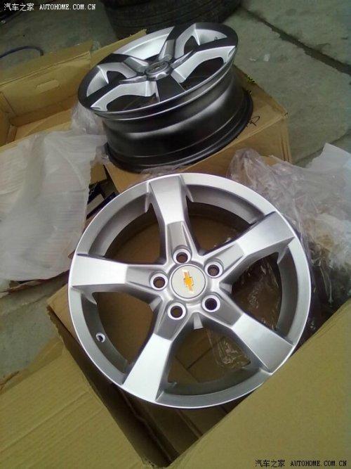 玩改車