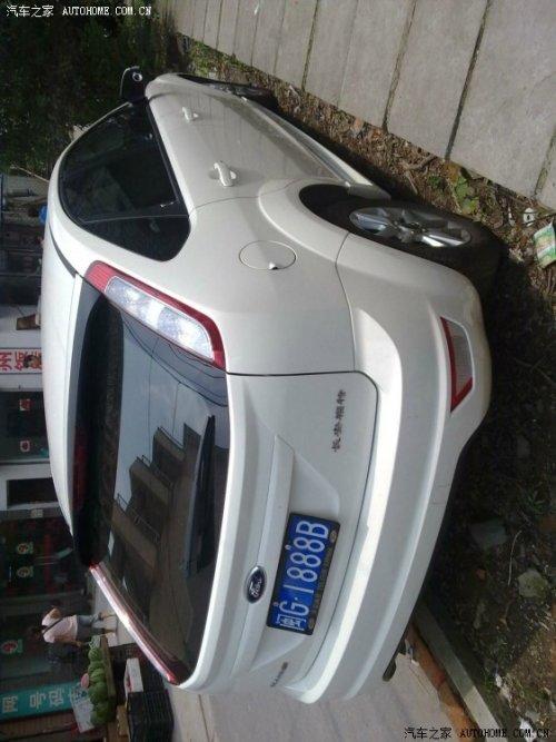 汽車改裝圖片