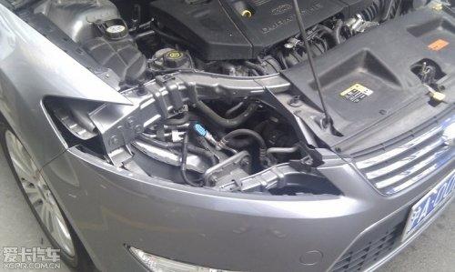 汽車改裝圖片