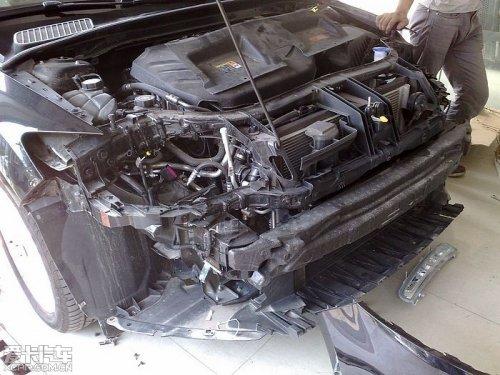 汽車改裝圖片