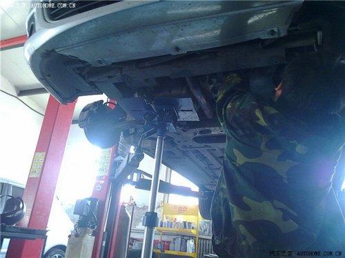玩改車