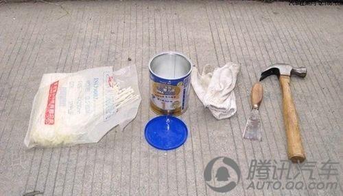 汽車改裝圖片
