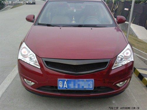 汽車改裝圖片
