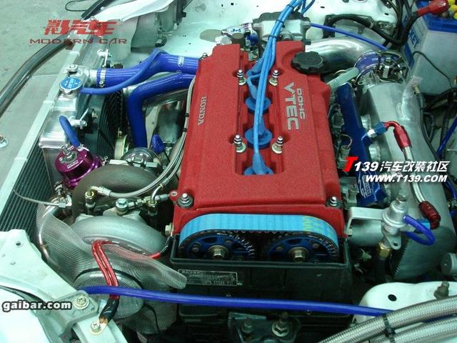 汽車改裝圖片