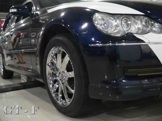 汽車改裝圖片