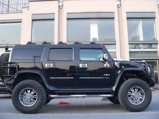 玩改車