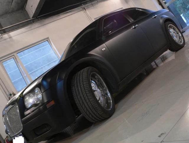 玩改車