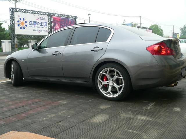 玩改車