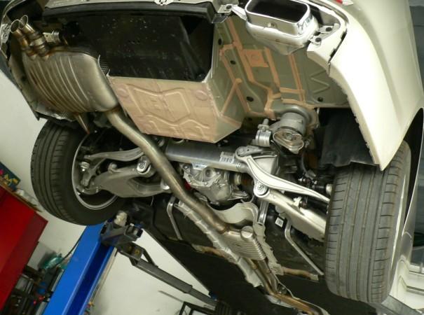 玩改車