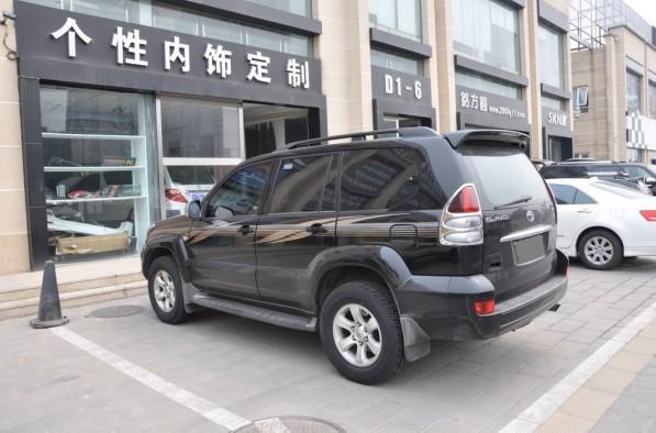 汽車改裝圖片