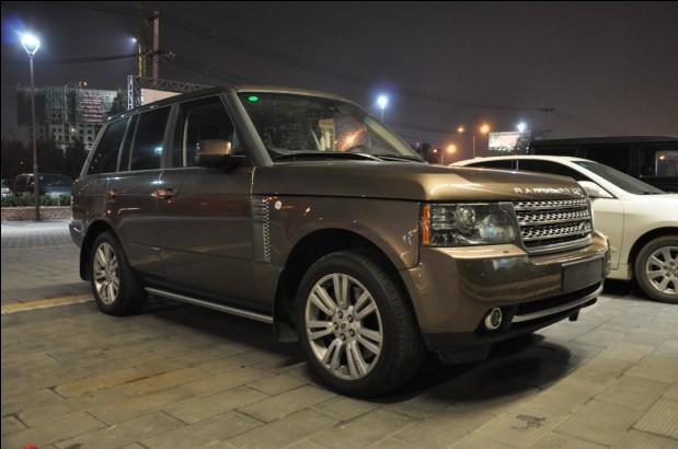 玩改車