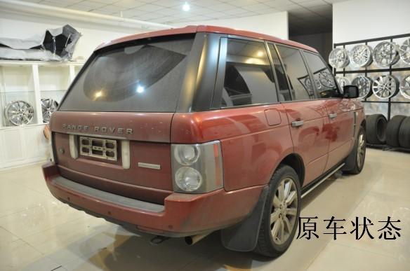 汽車改裝圖片