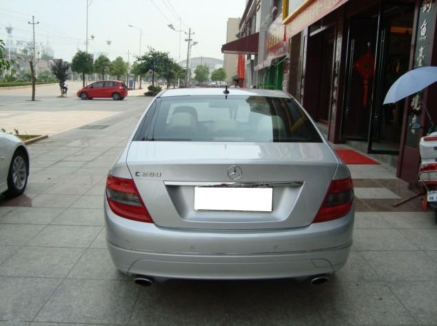 汽車改裝圖片