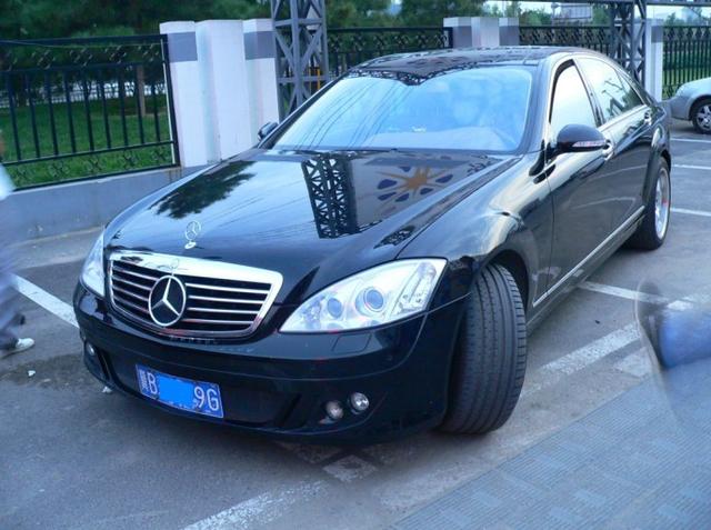 汽車改裝圖片