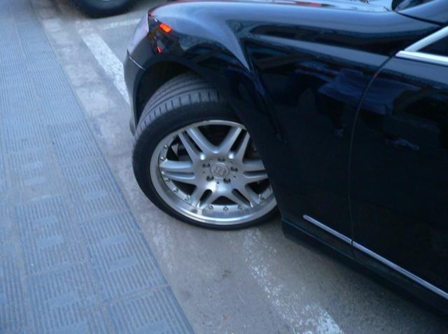 玩改車