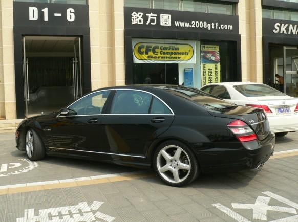 汽車改裝圖片